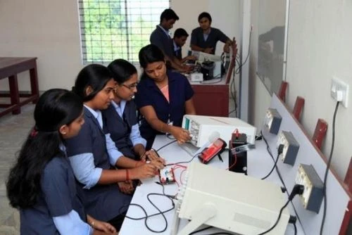 ILM College of Engineering and Technology (ILMCET) campus gallery