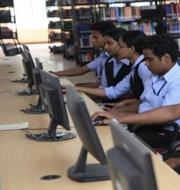 ILM College of Engineering and Technology (ILMCET) campus gallery