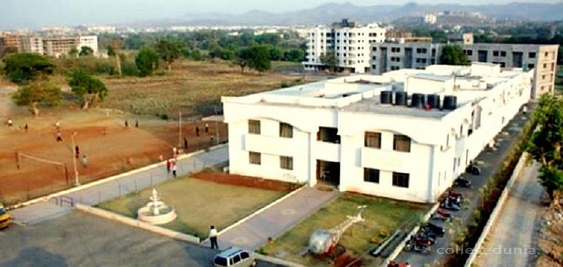 Indian Institute for Aeronautical Engineering and Information Technology ( IIAEIT) cover image 2