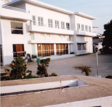Indiana Institute of Engineering and Information Technology (IIEIT) campus gallery