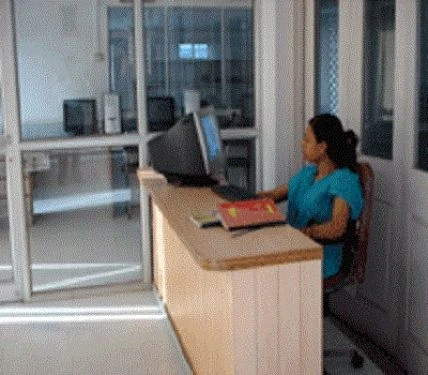 Indiana Institute of Engineering and Information Technology (IIEIT) cover image 7