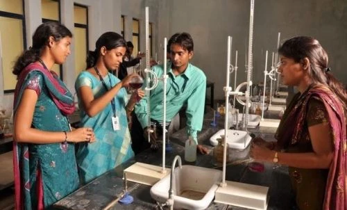 Indic Institute of Design and Research (IIDR) campus gallery