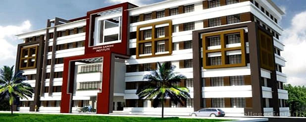 Indira Gandhi Institute of Engineering and Technology (IIET) cover image 2