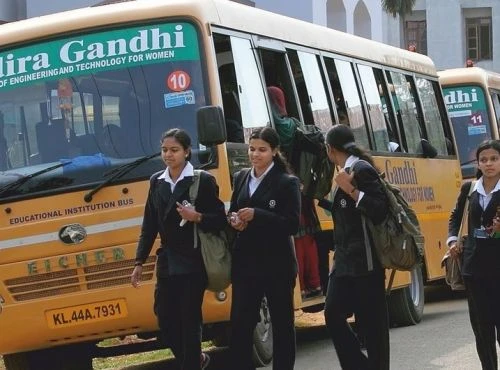 Indira Gandhi Institute of Engineering and Technology (IIET) cover image 4
