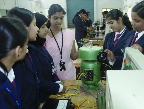 Indira Gandhi Institute of Engineering and Technology (IIET) cover image 5
