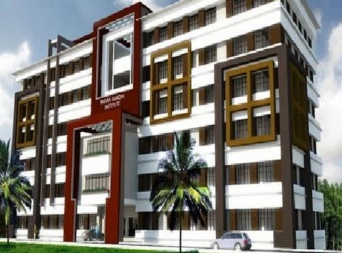 Indira Gandhi Institute of Engineering and Technology (IIET) cover image 6