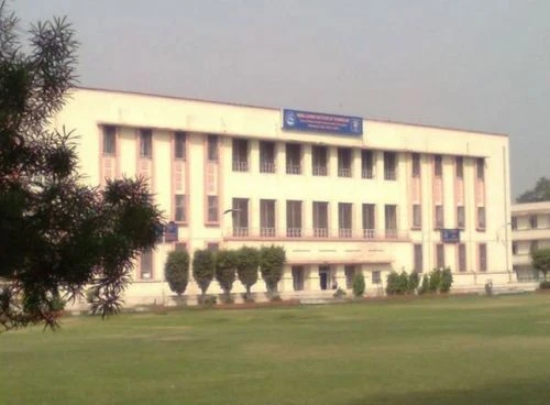 Indira Gandhi Institute of Engineering and Technology (IIET) cover image 7