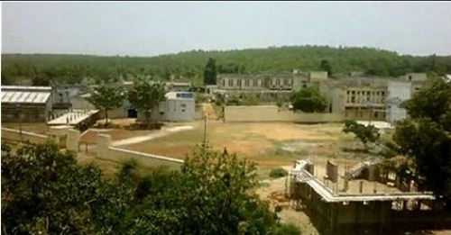 Indira Gandhi Institute of Technology (IGIT) campus gallery