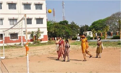 Indira Institute of Engineering and Technology (IIET) campus gallery