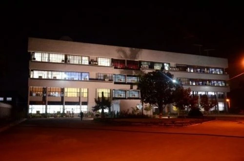Indo Swiss Training Centre (ISTC) campus gallery