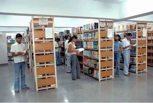 Indotech College of Engineering campus gallery