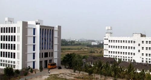 Indra Ganesan College of Engineering (IGCENG) cover image 3