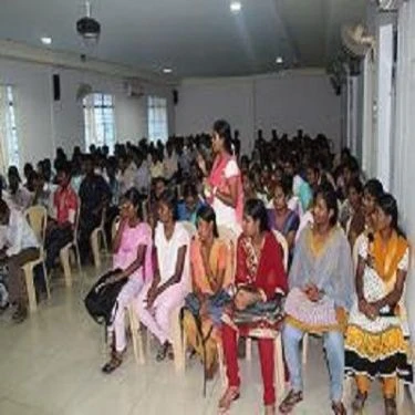 Indra Ganesan College of Engineering (IGCENG) cover image 6