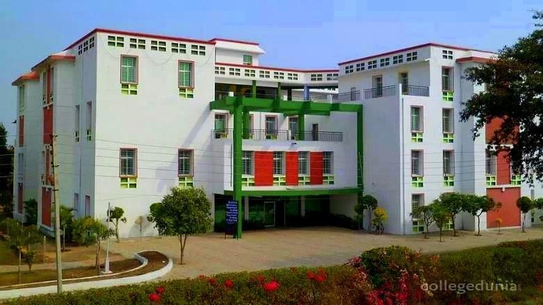 Infinity Management and Engineering College (IMEC) cover image 2