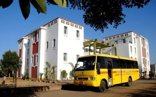 Infinity Management and Engineering College (IMEC) cover image 5
