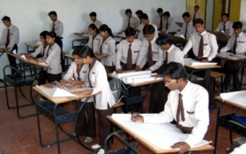 Infinity Management and Engineering College (IMEC) cover image 7