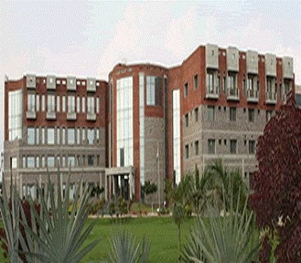 Institute for Studies in Industrial Development campus gallery