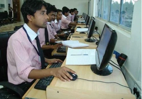 Institute of Engineering and Industrial Technology campus gallery