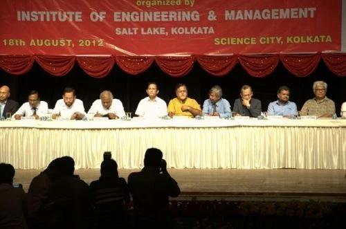 Institute of Engineering and Management (IEM) cover image 7