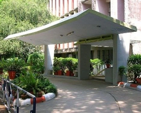 Institute of Engineering and Rural Technology (IERT) campus gallery