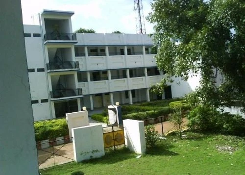 Institute of Engineering and Rural Technology (IERT) cover image 7