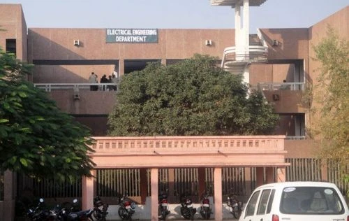 Institute of Engineering and Technology (IET) cover image 4