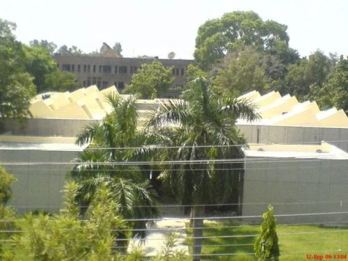 Institute of Engineering and Technology (IET) cover image 5
