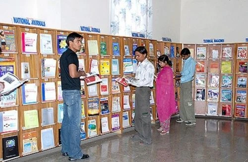 Institute of Engineering and Technology (IETR) campus gallery