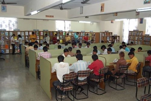 Institute of Engineering and Technology (IETR) campus gallery