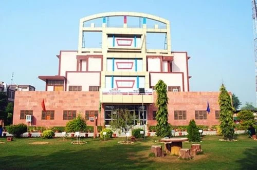 Institute of Engineering and Technology (IETR) cover image 7