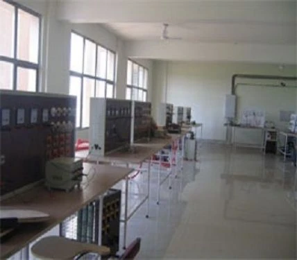 Institute of Information Technology and Management (IITM) campus gallery
