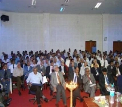 Institute of Marine Engineers India cover image 7
