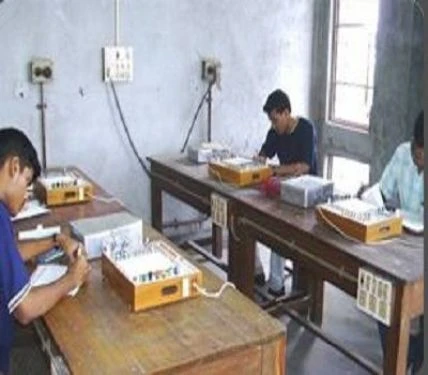 Institute of Radio Physics and Electronics (IRPE) campus gallery
