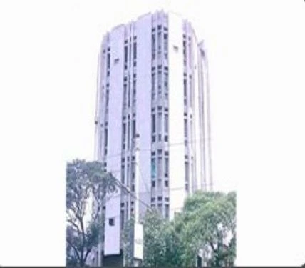Institute of Radio Physics and Electronics (IRPE) cover image 7