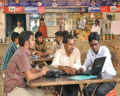 Institute of Road and Transport Technology (IRTTECH) cover image 7
