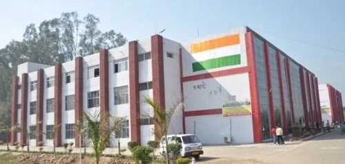 Institute of Science and Technology (Klawad) (ISTK) cover image 6