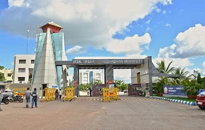 Institute of Technical Education and Research (ITER) cover image 2