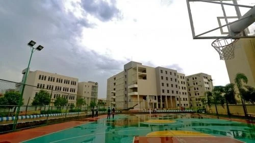 Institute of Technical Education and Research (ITER) cover image 3