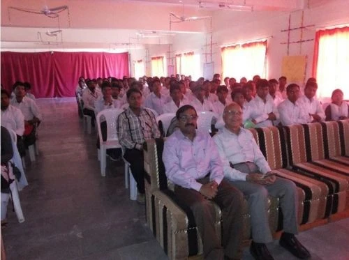 Bansal Institute Of Research Technology & Science (BIRTS) campus gallery