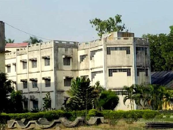 Gobardanga Hindu College cover image 2