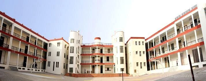 Chanakya Technical Campus (CTC) cover image 2