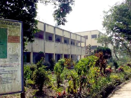 Gour Mohan Sachin Mandal Mahavidyalaya (GMSMM) cover image 2