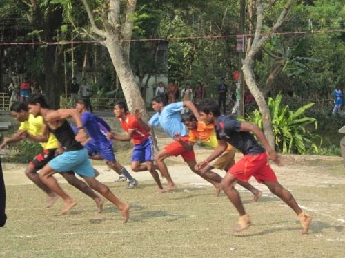 Gour Mohan Sachin Mandal Mahavidyalaya (GMSMM) cover image 6