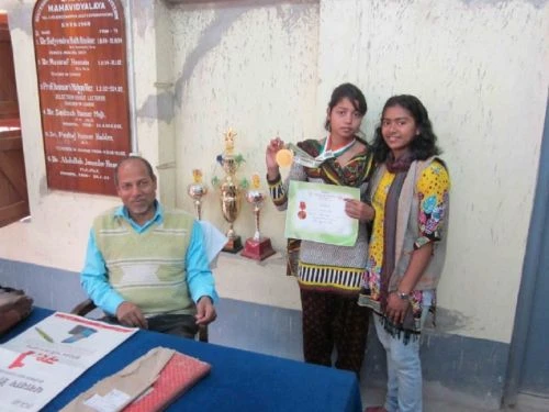 Gour Mohan Sachin Mandal Mahavidyalaya (GMSMM) cover image 7