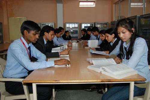 NRI Institute of Technology and Management (NRIITM) campus gallery