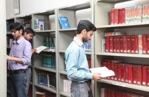 Dr. Akhilesh Das Gupta Institute of Technology & Management (ADGITM) campus gallery