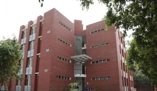 Dr. Akhilesh Das Gupta Institute of Technology & Management (ADGITM) campus gallery