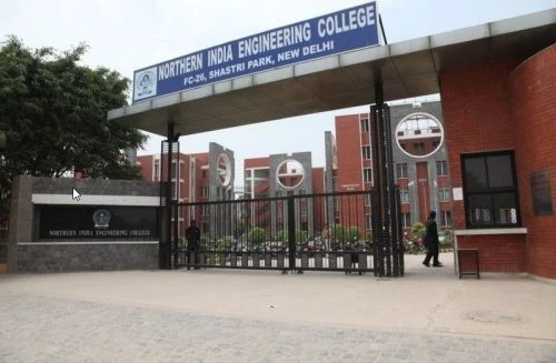 Dr. Akhilesh Das Gupta Institute of Technology & Management (ADGITM) campus gallery