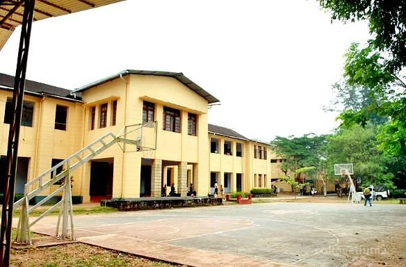 Government Brennen College Dharmadam cover image 2