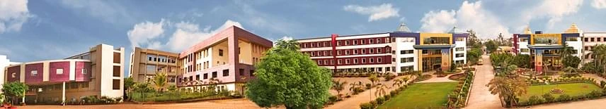 Rungta College of Engineering and Technology (RCET) cover image 2